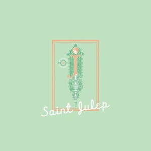 Saint Julep Sample