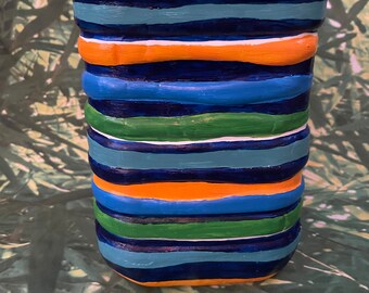 Plant pot