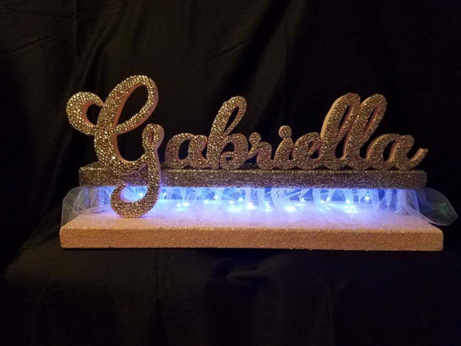 Sweet 16 Candelabra Quinceanera Candelabra Centerpiece Etsy