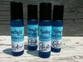 Essential Autism Collection (4) 10ml Body Oil Quiet Night, Calming Focus, Soothing, Anxiety Relief