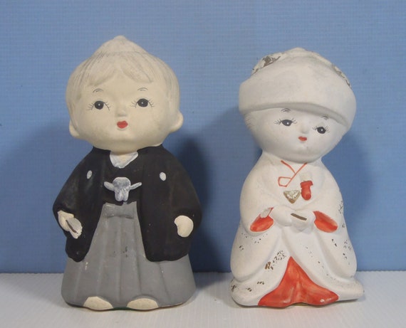 japanese ceramic dolls