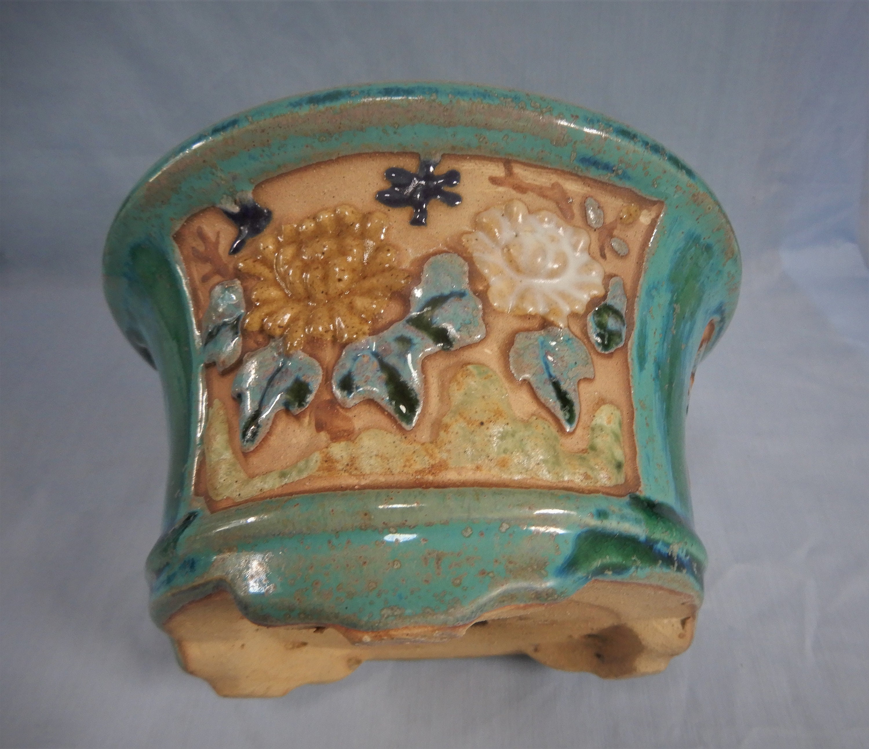 Bonsai Terracotta Pots