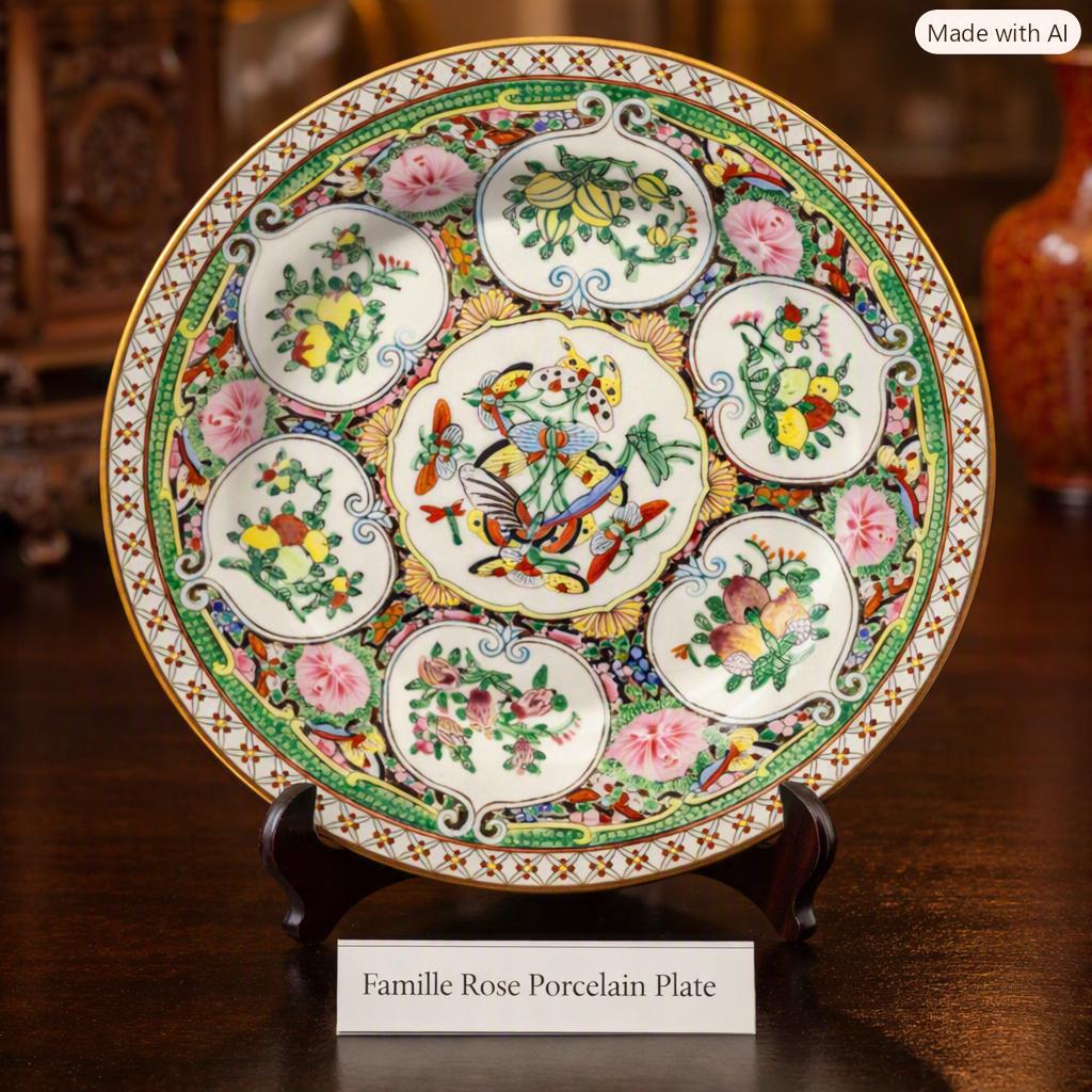 Antique dishes - Etsy 日本