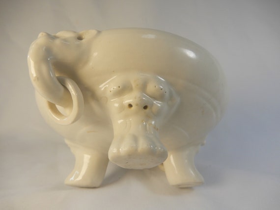 中国アンティーク ブラン・ド・シン 徳化白磁香炉 フー・ドッグ蓋 清朝