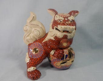 陶器置物 獅子 中国 2026年最新 Yahoo オークション -唐獅子 置物 日本