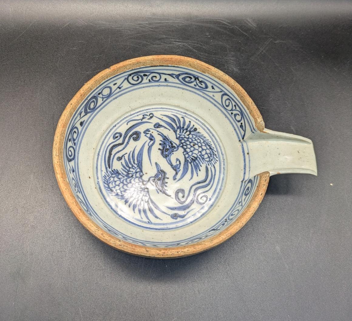 アンティーク 明王朝磁器 皿 Ming dynasty porcelain - Etsy 日本