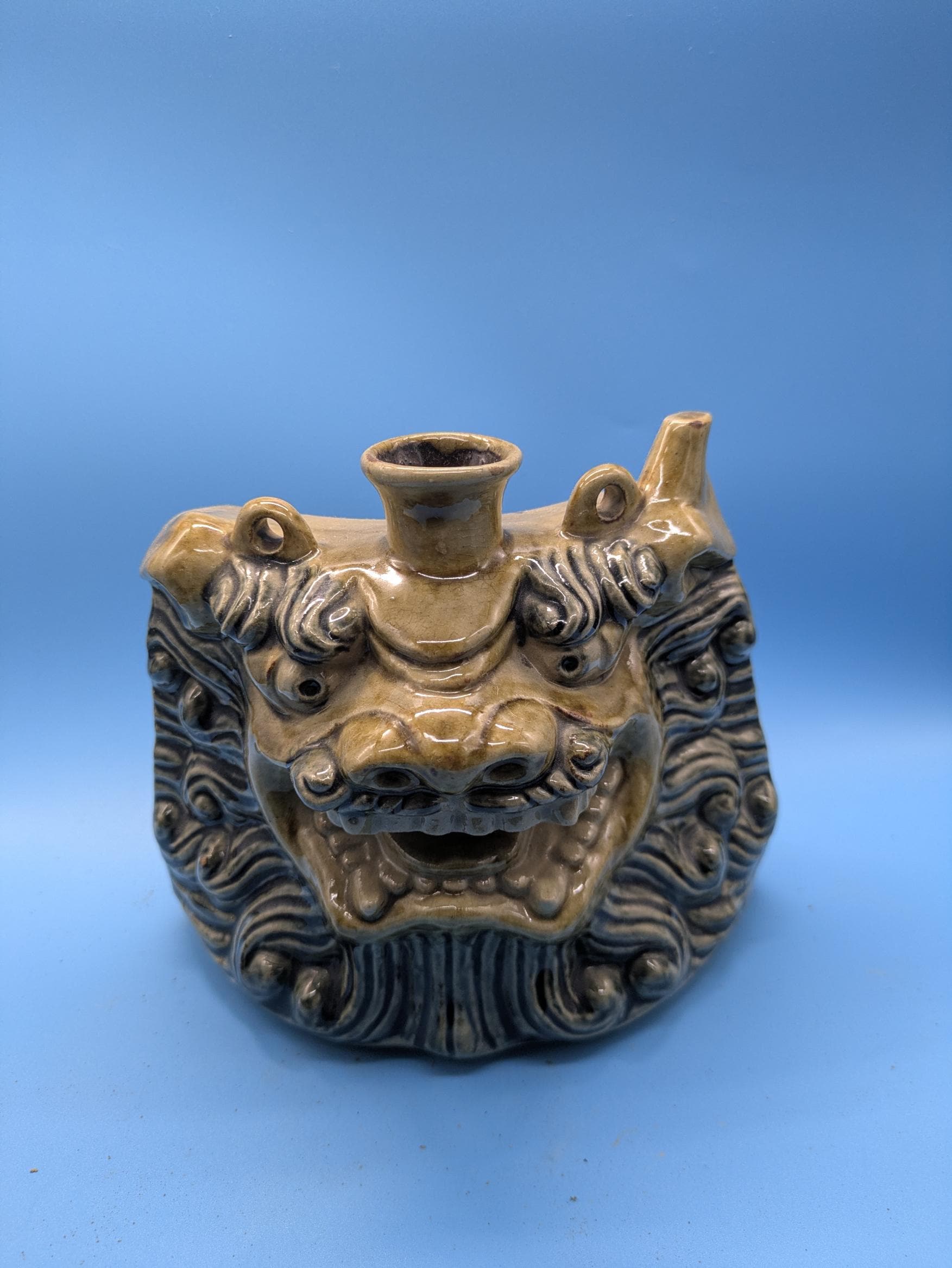 Okinawa pottery - Etsy 日本