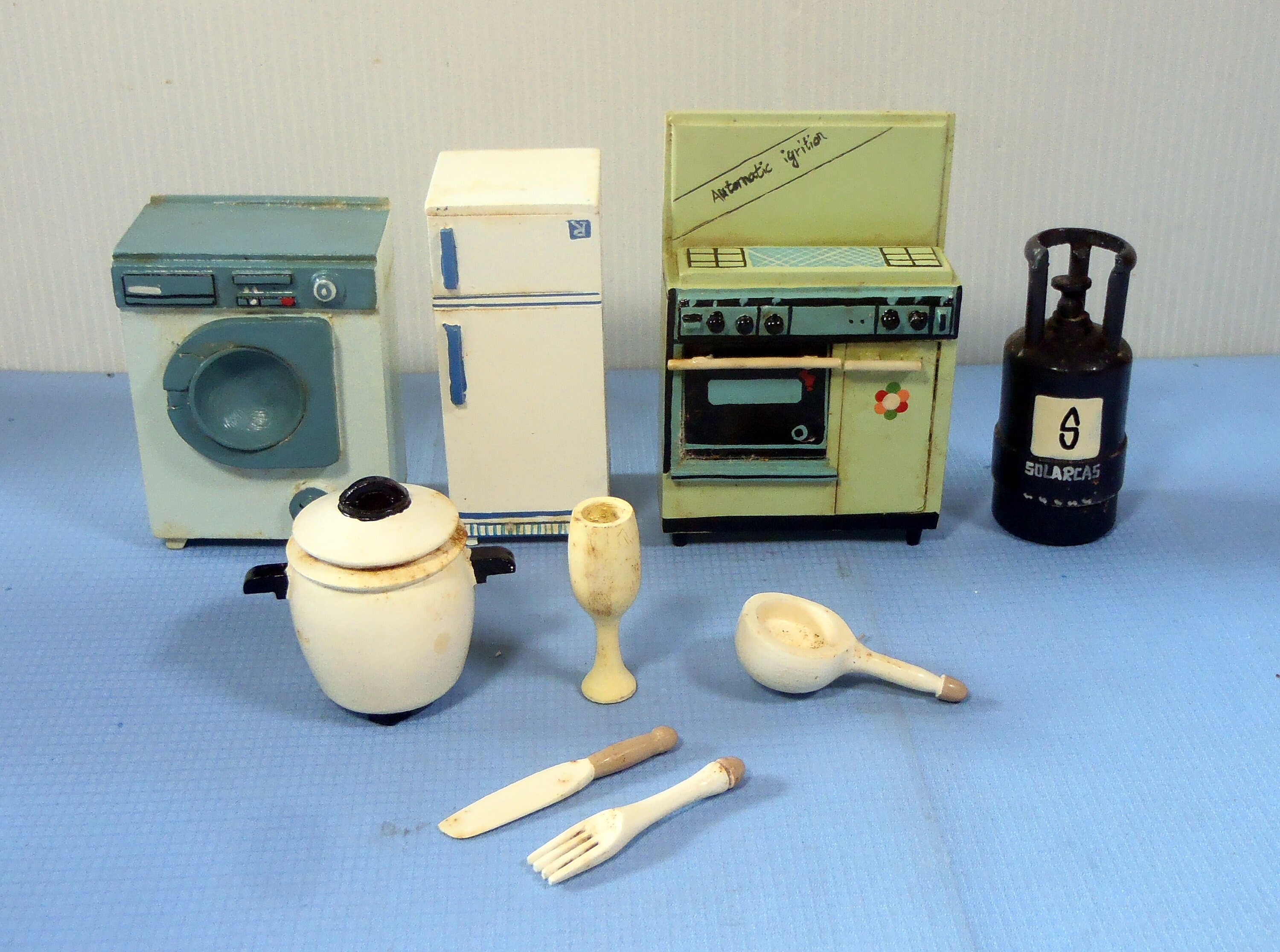 1960 Washing Machine - Etsy