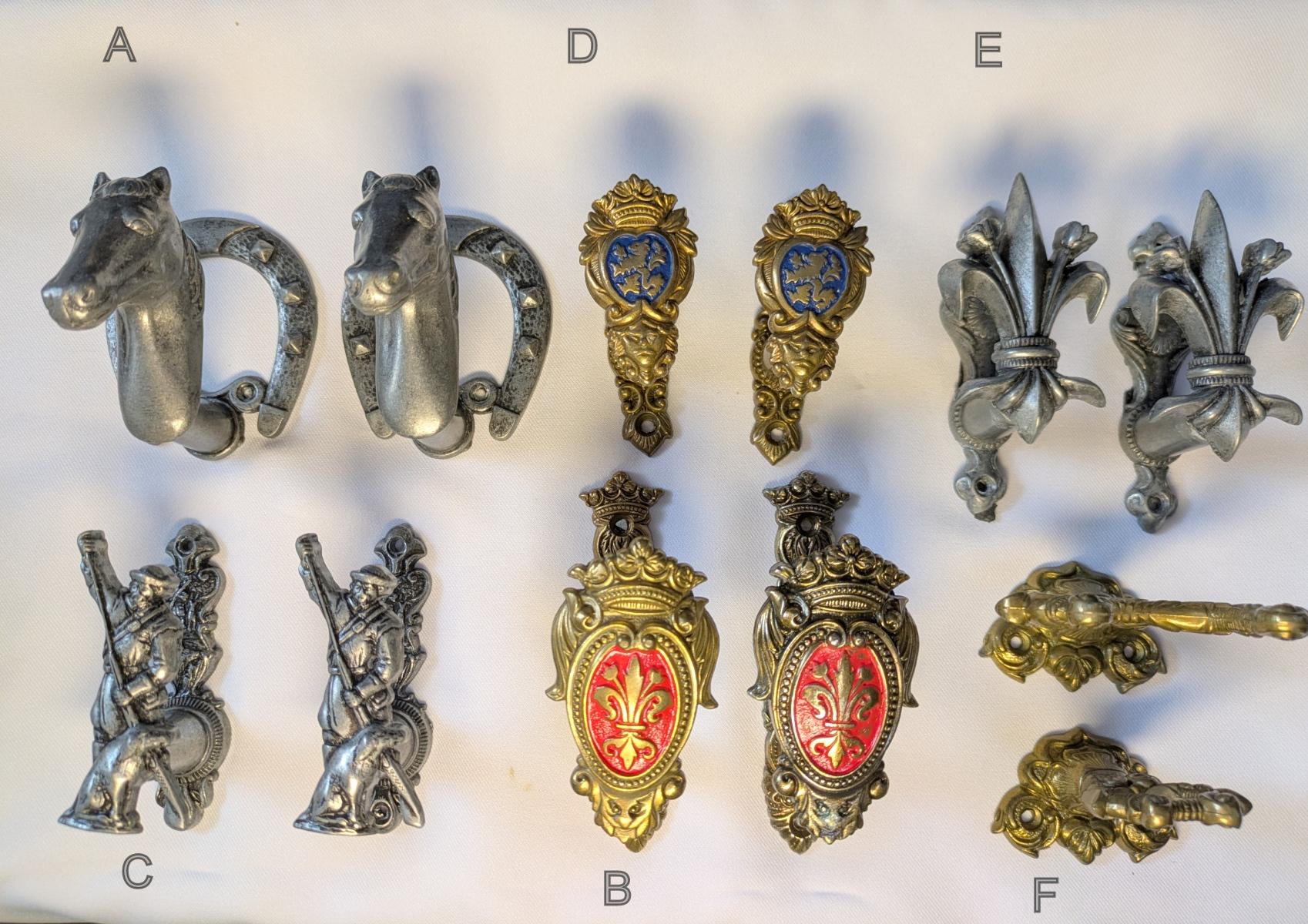 Toledo sword - Etsy 日本