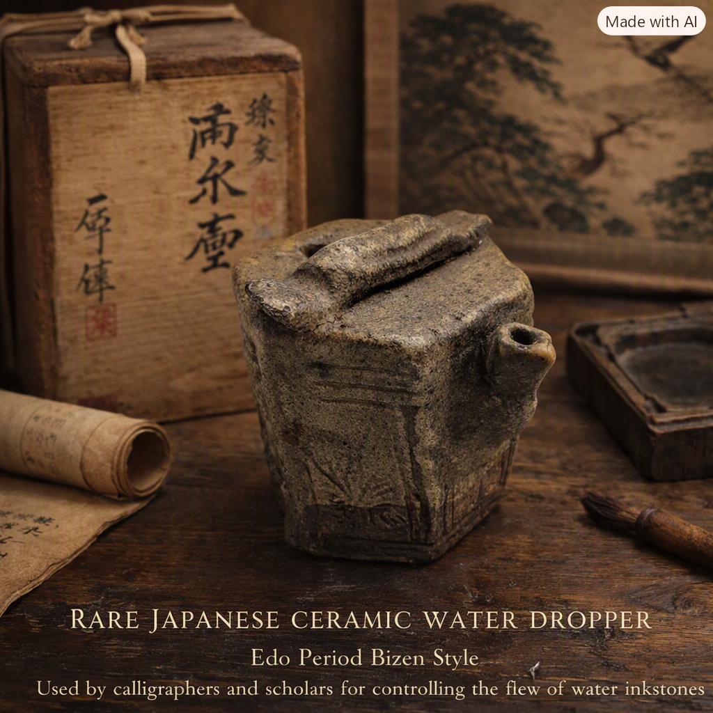 Korean Water Dropper - Etsy