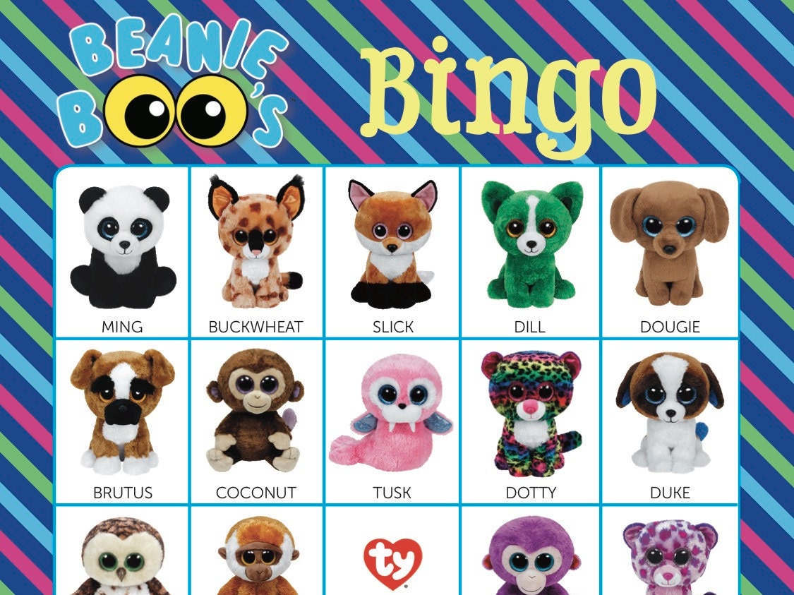 beanie-boos-bingo-cards-14-unique-cards-with-extra-large