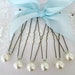 see more listings in the Hairpins  section