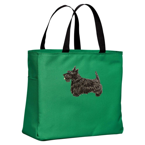 Scottish Terrier Collectibles Etsy