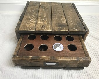 K Cup Holder Etsy