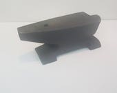 15 lb Iron Blacksmith anvil