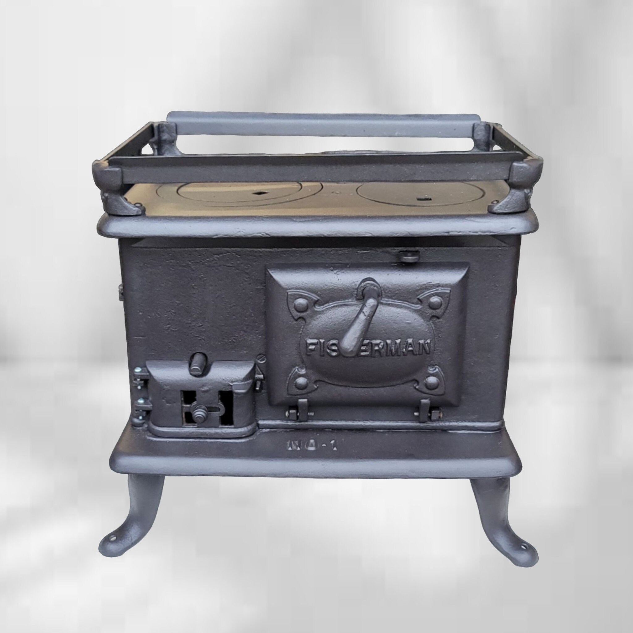 Fisherman Wood Stove Shipmate Marine Stove Circa 1925 - Etsy