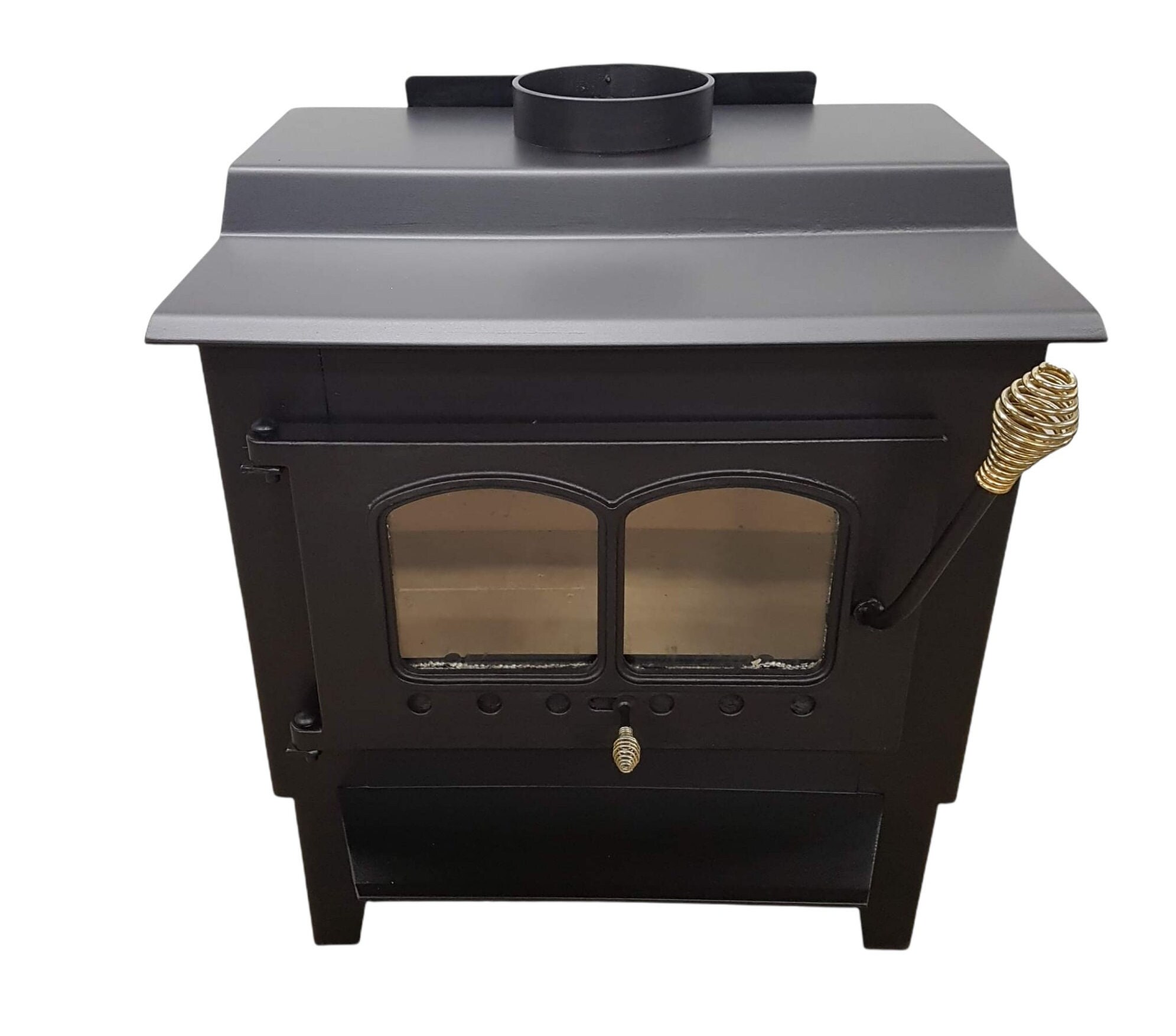 Century Airtight Wood Stove Small Size Tiny House - Etsy Ireland