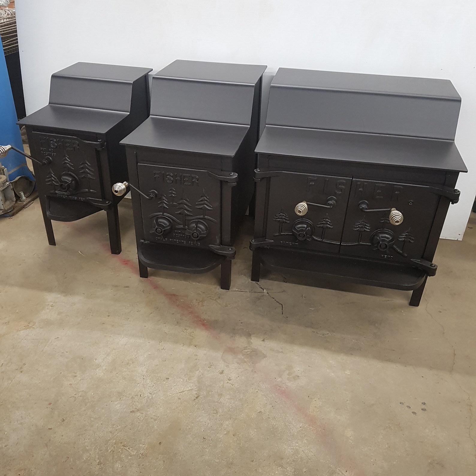 Fisher Wood Stove Manual Baby Mama Papa Bear Etsy