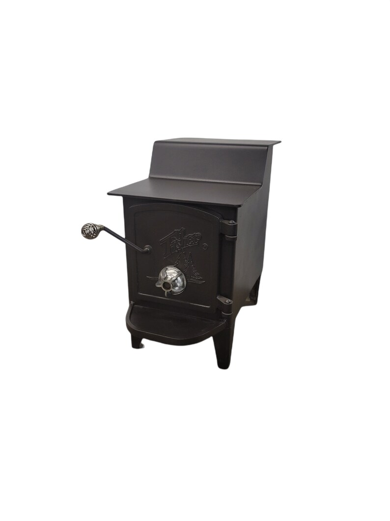 Baby Bear Fisher Wood Stove Etsy