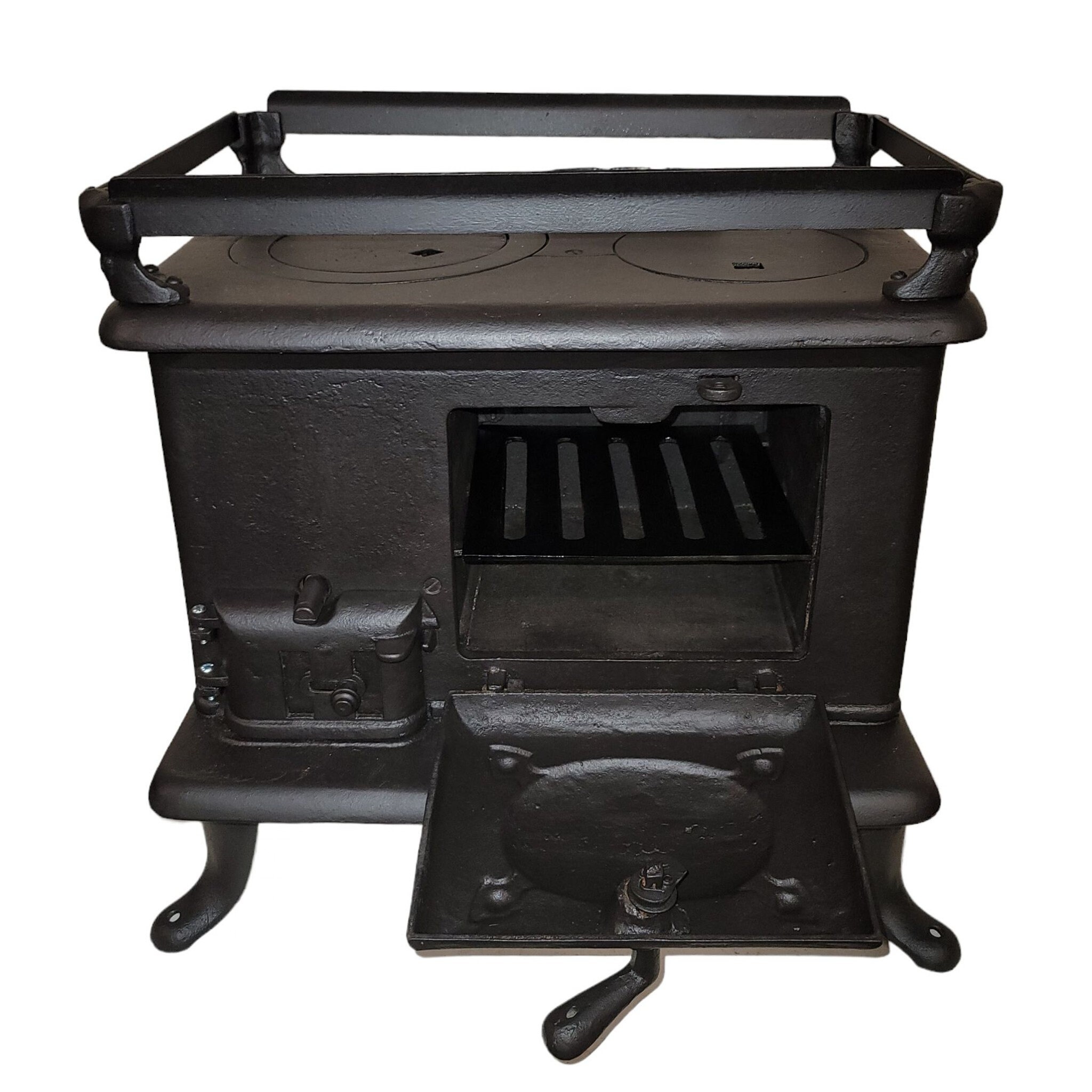 Fisherman Wood Stove Shipmate Marine Stove Circa 1925 - Etsy Sweden