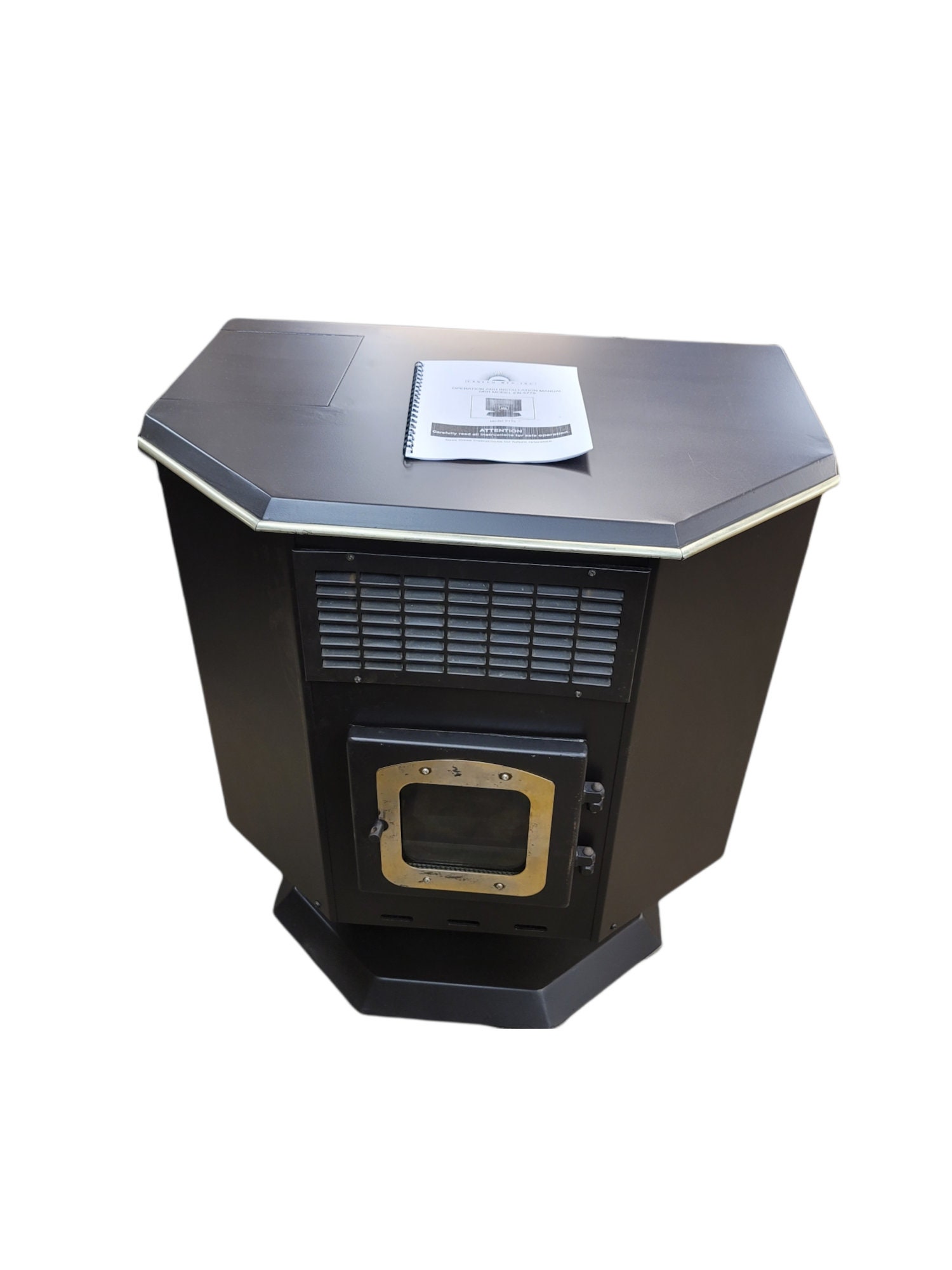 Caneco Pellet / Corn Stove Etsy