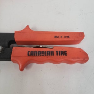 Mastercraft Pop Rivet Gun Complete Set - Etsy