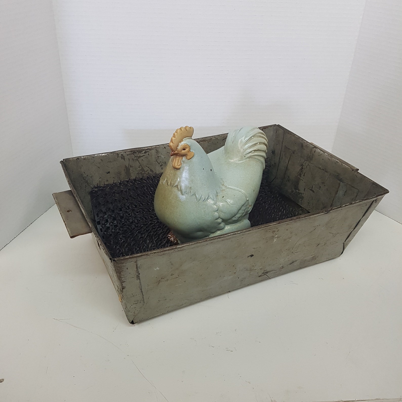 Chicken Nesting Box Mats Chicken Coop Backyard Chicken Etsy