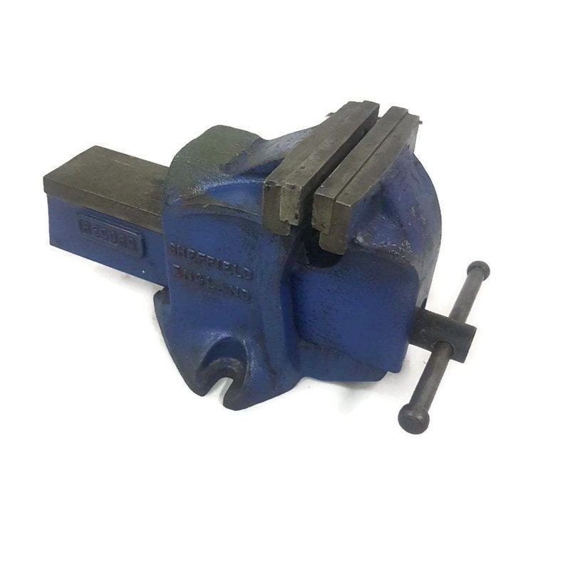 Record vice 1 ton deals
