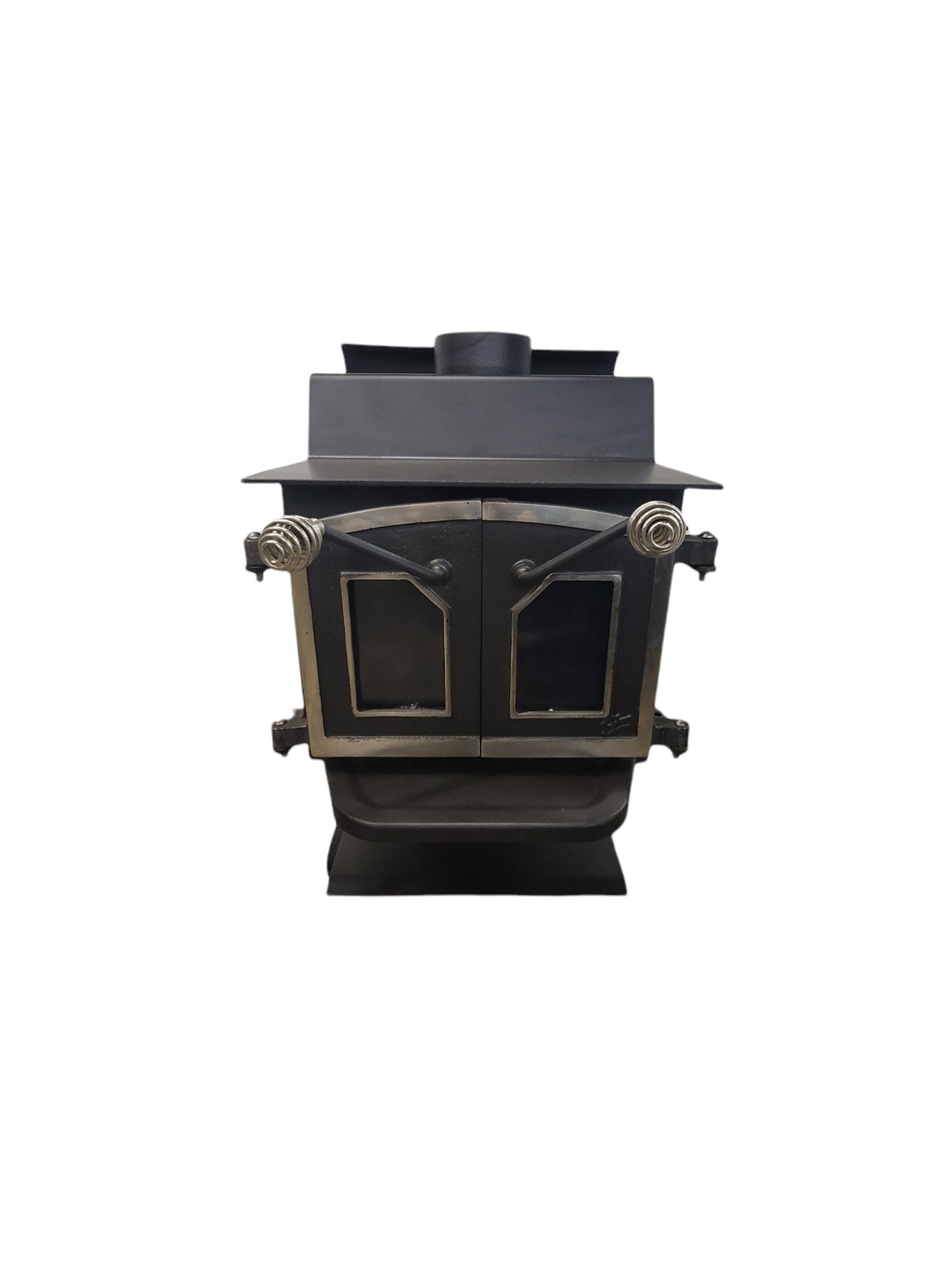Rare Honey Bear Fisher Wood Stove Etsy