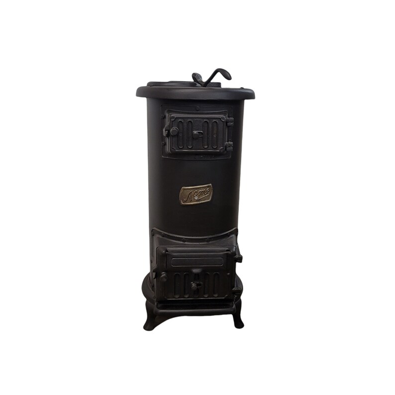 Wood / Coal Stove Parlor Stove Quebec Heater Guelph Stove Etsy