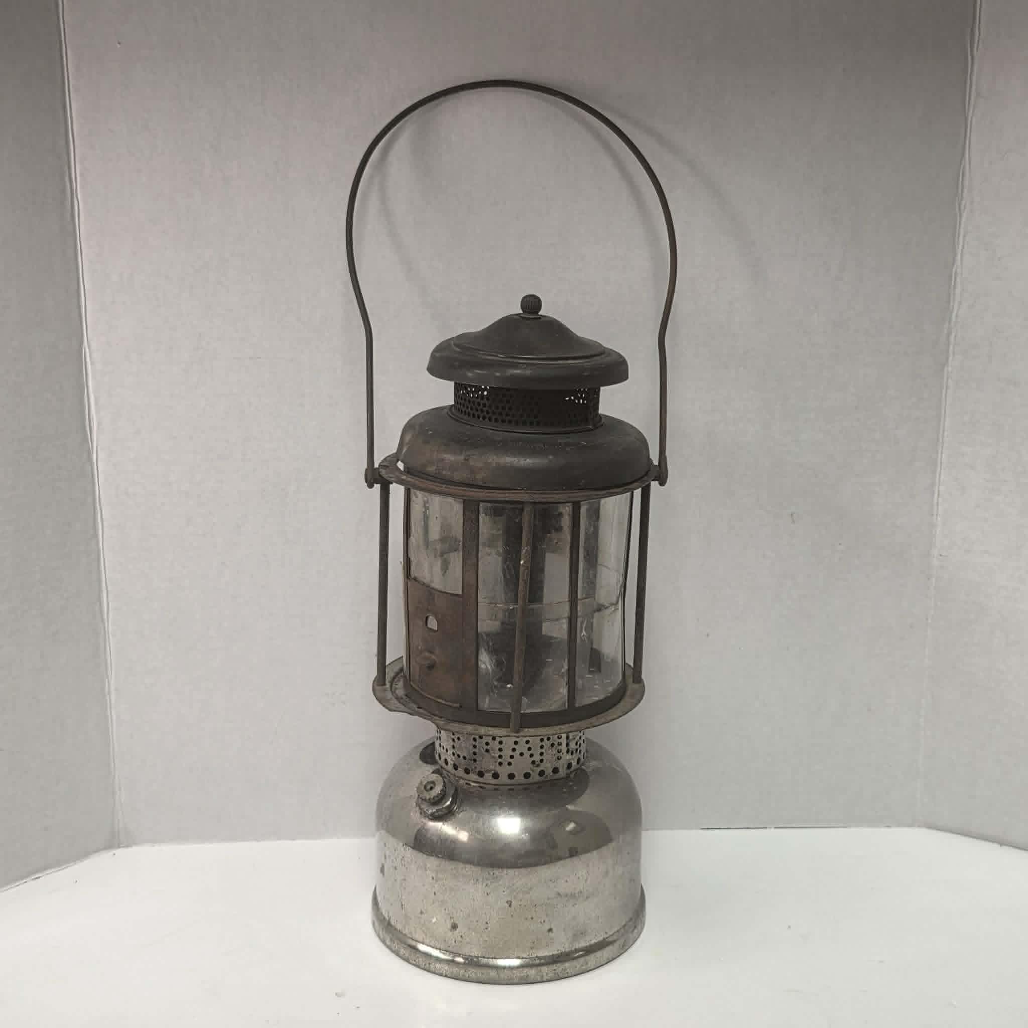 Lamp Shade for Coleman Quick Lite Lantern - Etsy
