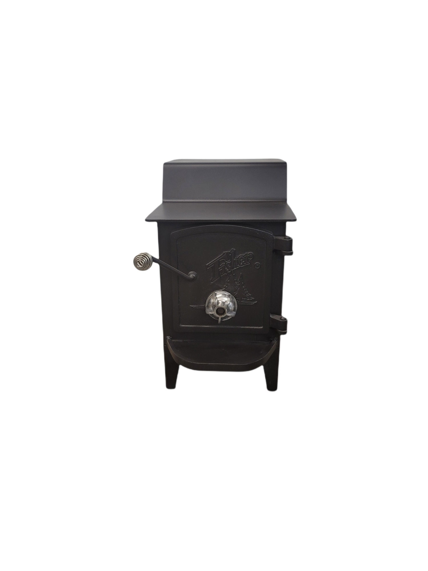 Baby Bear Fisher Wood Stove Etsy