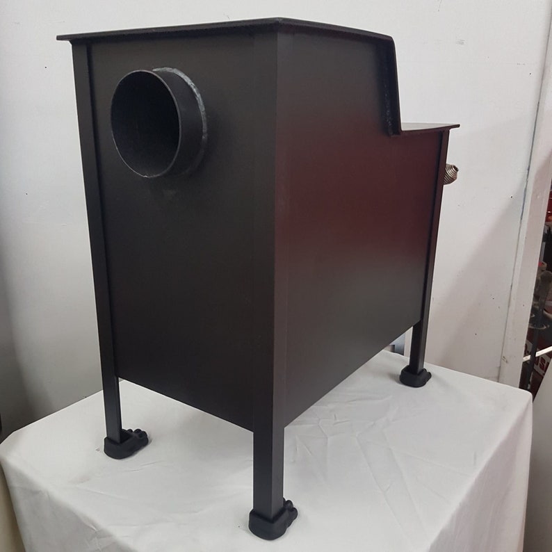 Mama Bear Fisher Wood Stove Etsy