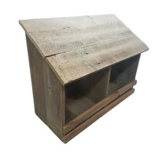 Chicken Egg Laying Boxes