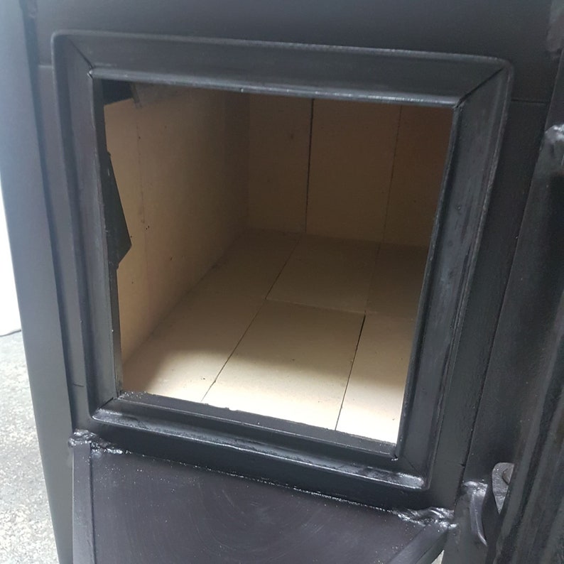 Mama Bear Fisher Wood Stove Etsy Ireland