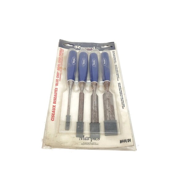 Used wood turning chisels for cheap sale