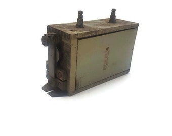 Engine Coil Antique Model T Ignition Coil