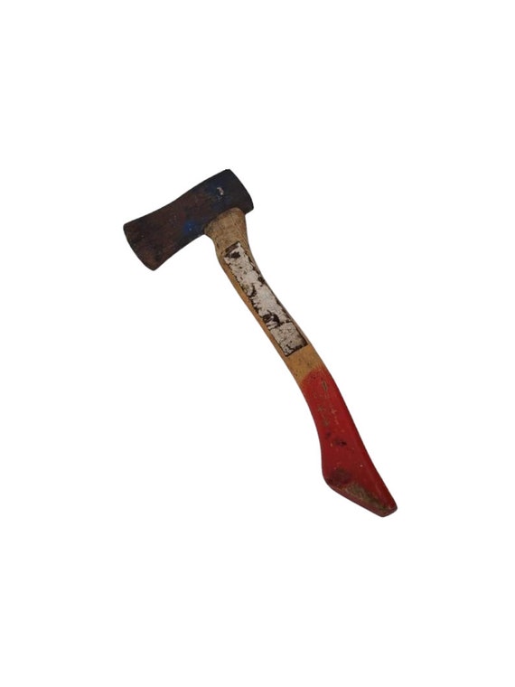 Woodcutting axe sale