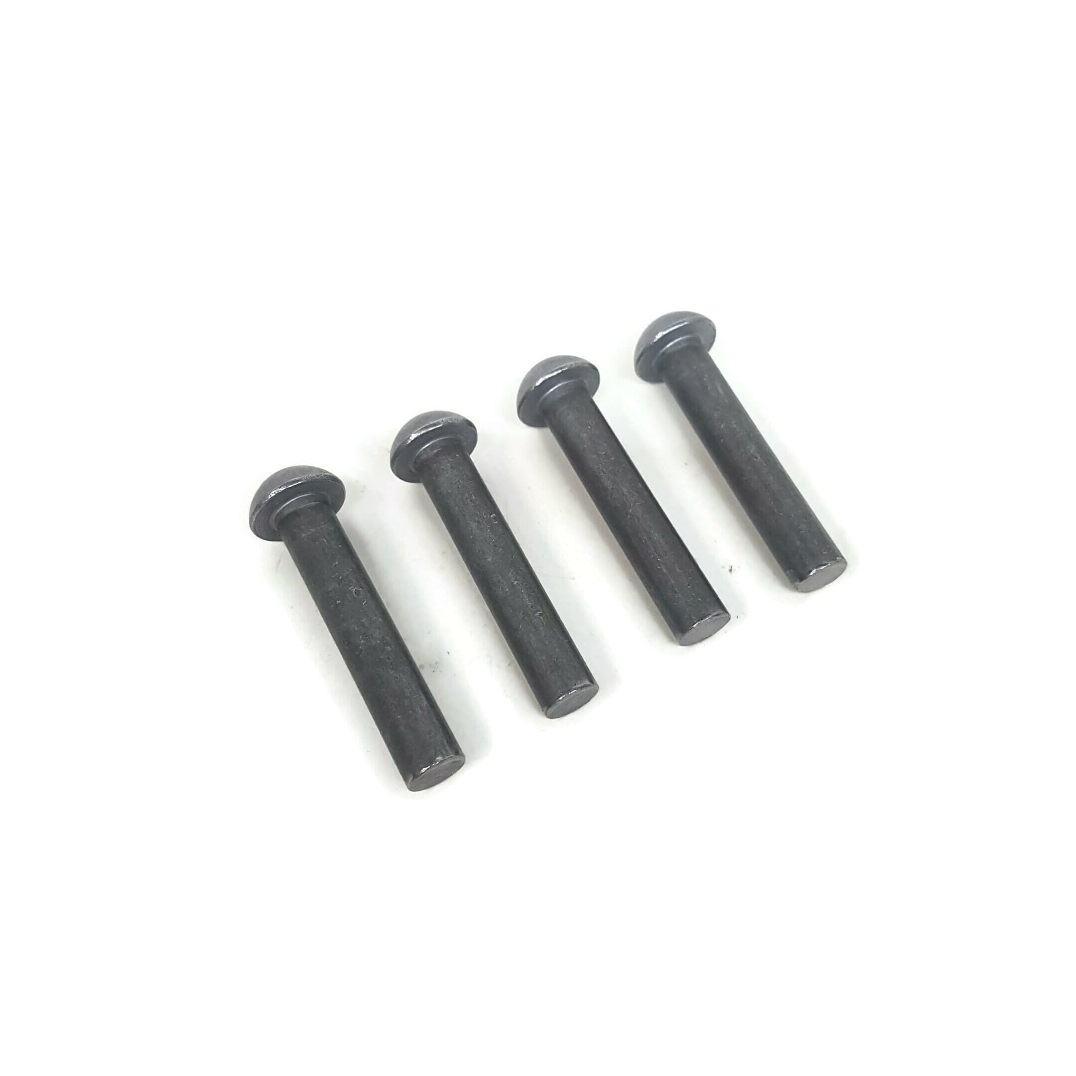 Wood Stove / Pizza Oven Door Hinge Pins Etsy