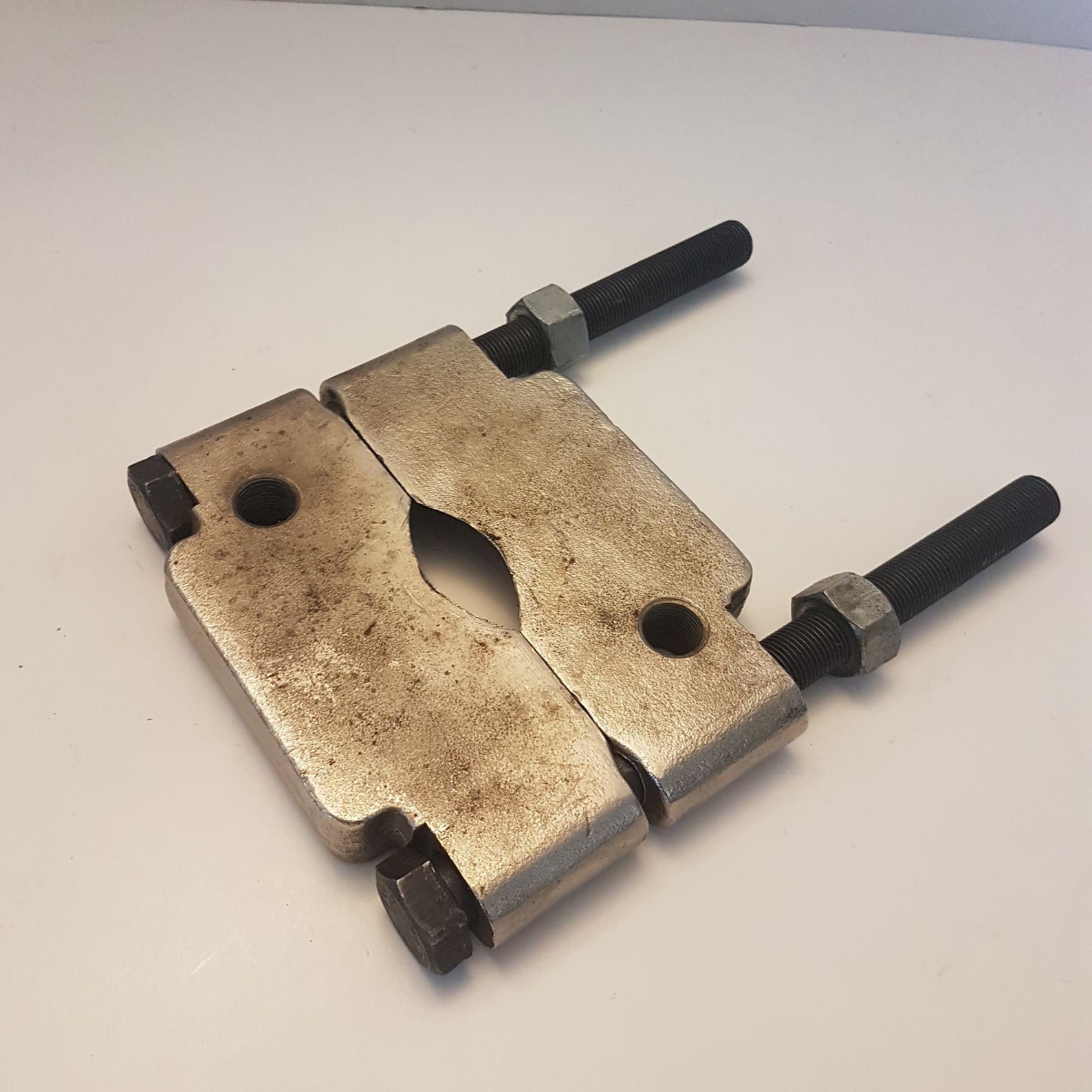 Snap on Bearing Splitter CJ 951 Mechanics Tools Etsy