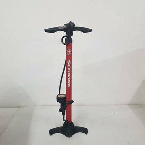 Schwinn cycles airdriver 1100 manual tire pump | Etsy