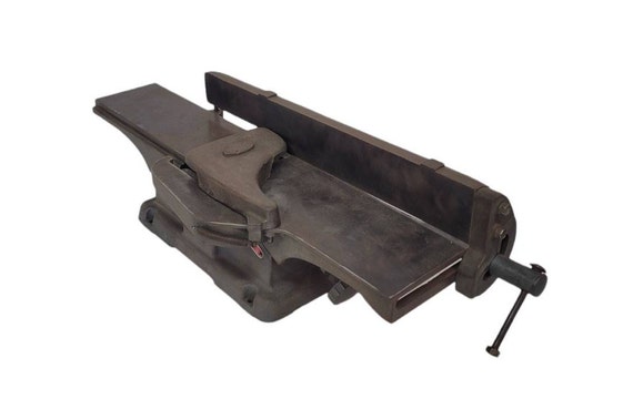4 Cast Iron Benchtop Jointer planer Belt Drive Industrial Quality