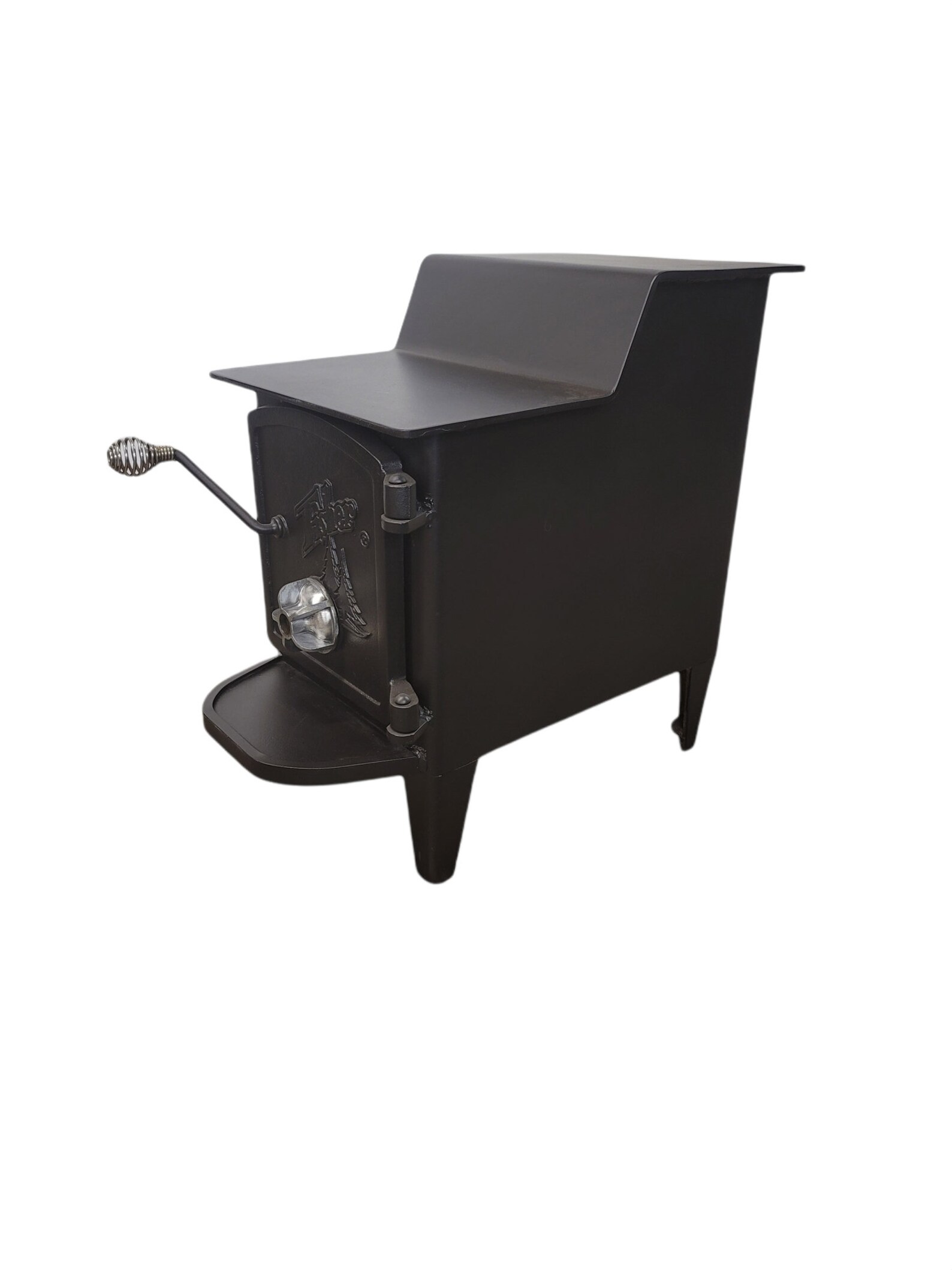 Baby Bear Fisher Wood Stove Etsy