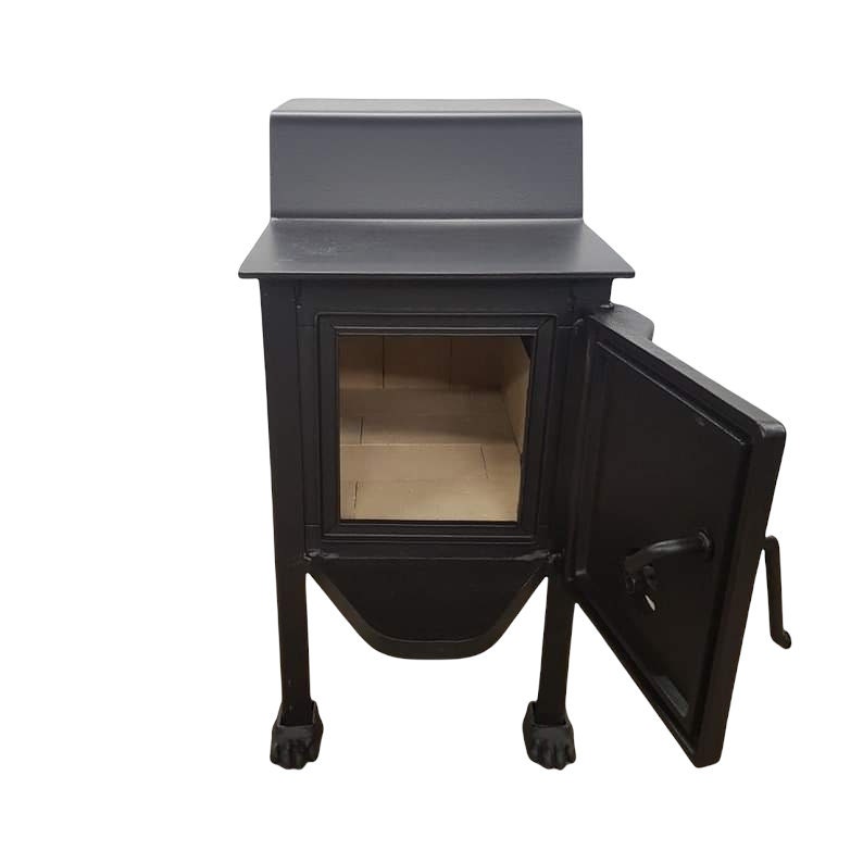 Baby Bear Fisher Wood Stove Etsy