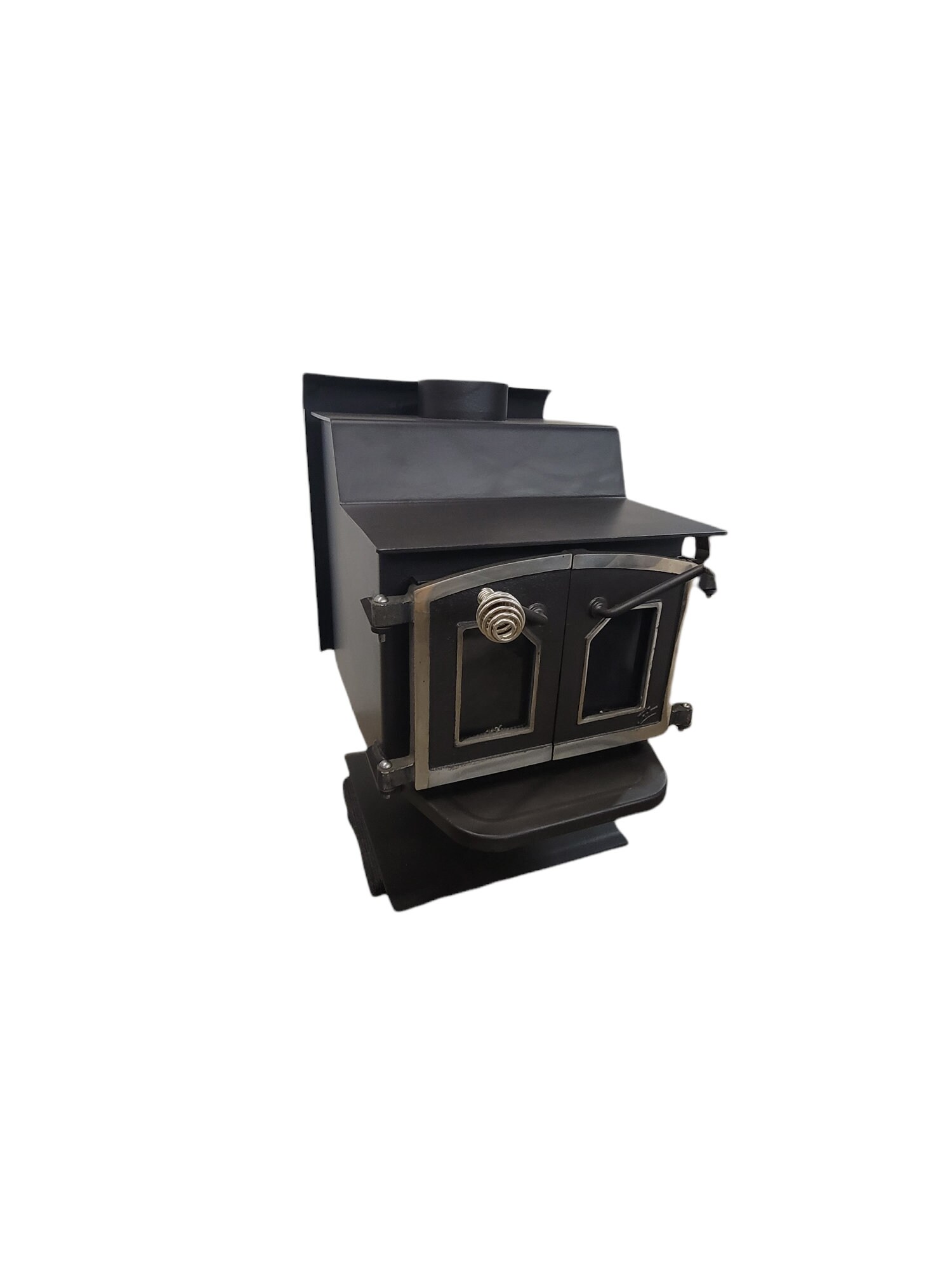 Rare Honey Bear Fisher Wood Stove Etsy