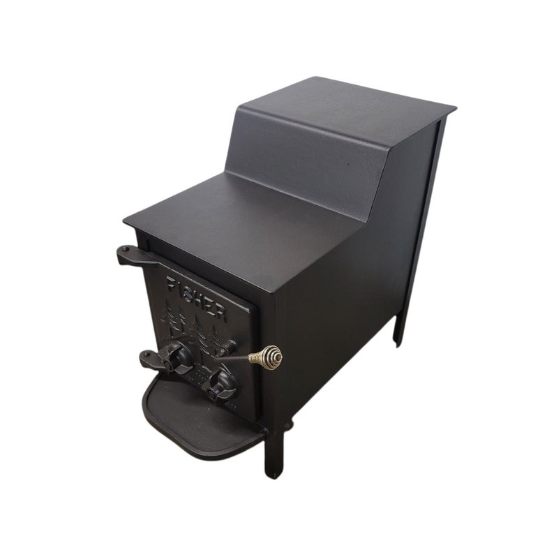 Mama Bear Fisher Wood Stove Etsy