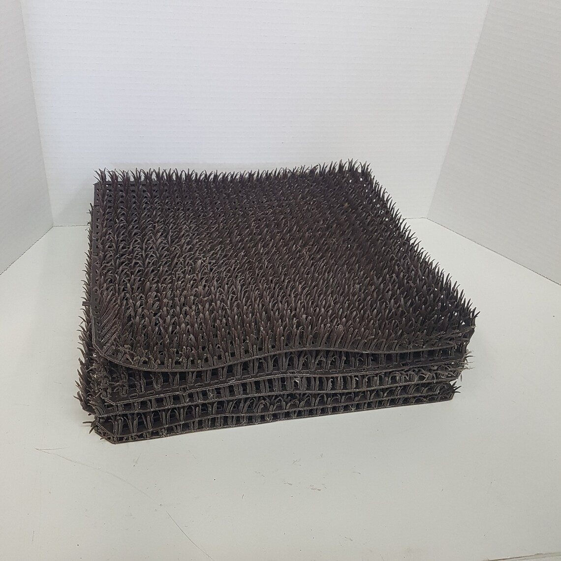 Chicken Nesting Box Mats Chicken Coop Backyard Chicken Etsy