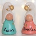 see more listings in the Christmas ornaments section