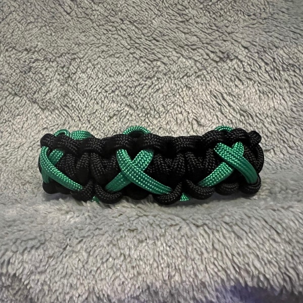 Mental Health Awareness Bracelet