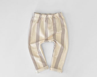 Joggings pour enfants, pantalons de survêtement, pantalons de survêtement pour bébé, sarouel skinny, pantalons de détente pour enfants, pantalons pour enfants, pantalons pour enfants sans distinction de sexe - 0-10 ans